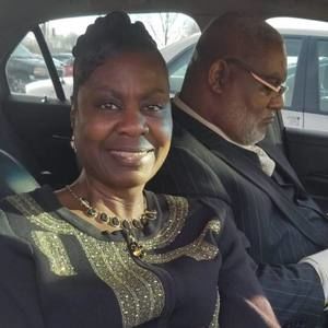 Meet your Posher, Barbara